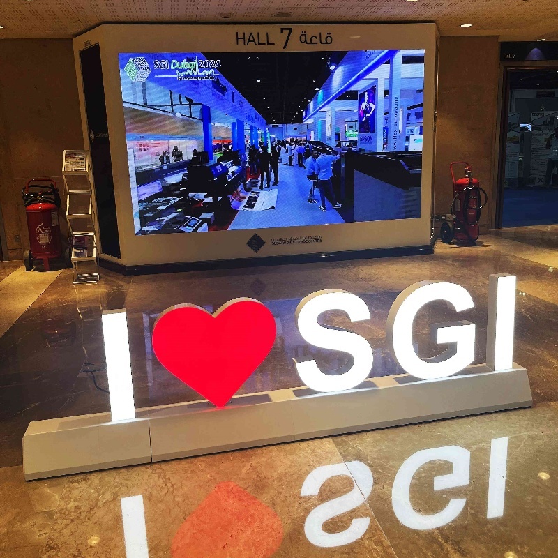十大体育app网站制造参展迪拜SGI 向世界展示中国力量(图7) 十大体育app网站制造参展迪拜SGI 向世界展示中国力量(图7)